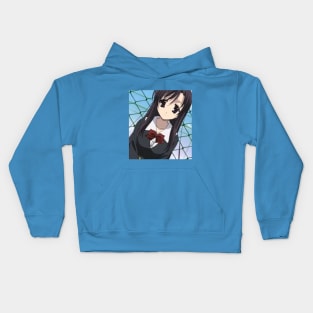 katsura san Kids Hoodie